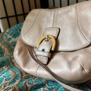 Coach SoHo Crossbody